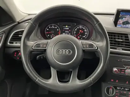 Photo 22 Audi Q3  1.4 TFSI COD 150 ch S tronic 6