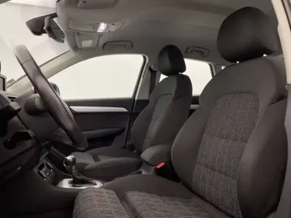 Photo 13 Audi Q3  1.4 TFSI COD 150 ch S tronic 6