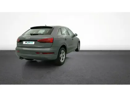 Photo 7 Audi Q3  1.4 TFSI COD 150 ch S tronic 6