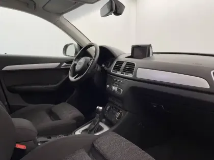 Photo 25 Audi Q3  1.4 TFSI COD 150 ch S tronic 6