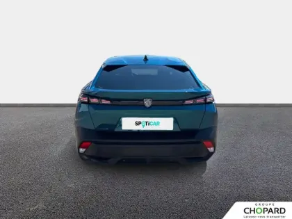 Photo 5 Peugeot 408  PureTech 130 ch S&S EAT8