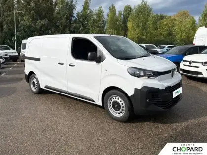 Photo 27 Citroën Jumpy  FGN DIESEL 120 CH M MANUELLE