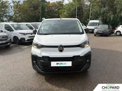 Photo 26 Citroën Jumpy  FGN DIESEL 120 CH M MANUELLE