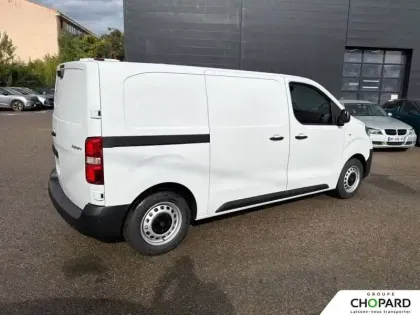 Photo 25 Citroën Jumpy  FGN DIESEL 120 CH M MANUELLE