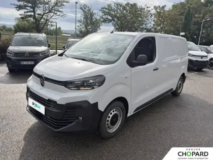 Photo 24 Citroën Jumpy  FGN DIESEL 120 CH M MANUELLE
