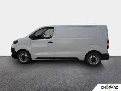 Photo 9 Citroën Jumpy  FGN DIESEL 120 CH M MANUELLE