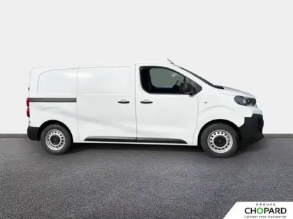 Photo 8 Citroën Jumpy  FGN DIESEL 120 CH M MANUELLE