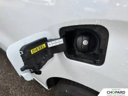 Photo 17 Citroën Jumpy  FGN DIESEL 120 CH M MANUELLE