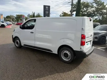 Photo 29 Citroën Jumpy  FGN DIESEL 120 CH M MANUELLE