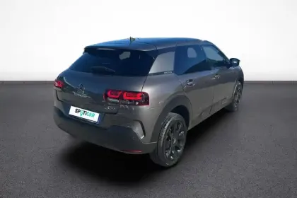 Photo 5 Citroën C4  Cactus PureTech 110 S&S EAT6
