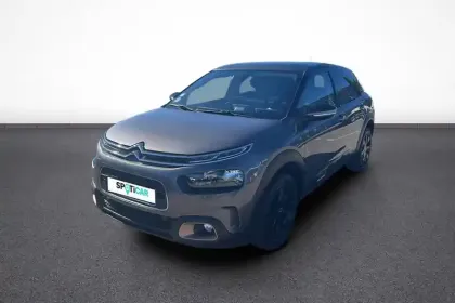 Photo Citroën C4 Origins