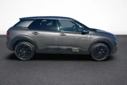 Photo 6 Citroën C4  Cactus PureTech 110 S&S EAT6