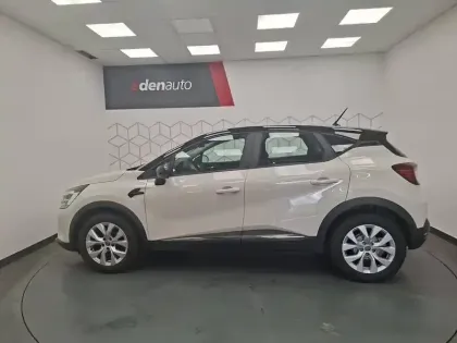 Photo 7 Renault Captur  Blue dCi 95