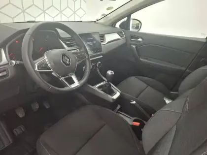 Photo 39 Renault Captur  Blue dCi 95