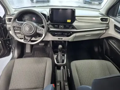 Photo 14 Suzuki Swift  1.2 Dualjet Hybrid CVT