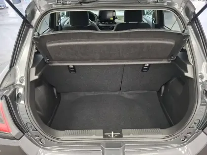 Photo 15 Suzuki Swift  1.2 Dualjet Hybrid CVT