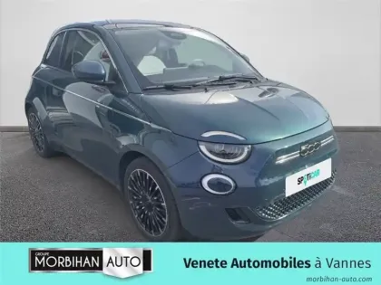 Photo 53 Fiat 500 E 118 CH