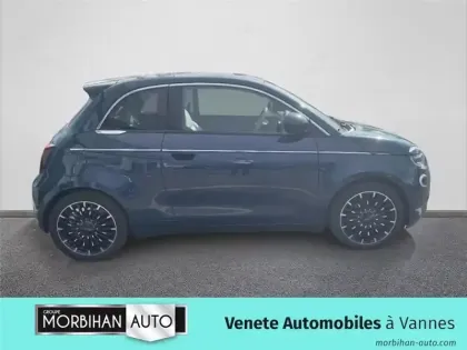 Photo 54 Fiat 500 E 118 CH