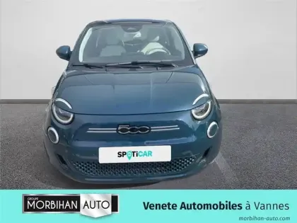 Photo 69 Fiat 500 E 118 CH