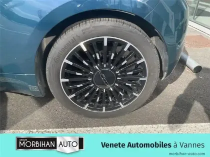 Photo 10 Fiat 500 E 118 CH