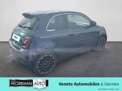 Photo 38 Fiat 500 E 118 CH