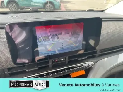Photo 15 Fiat 500 E 118 CH