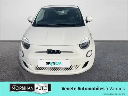 Photo 49 Fiat 500 E 118 CH