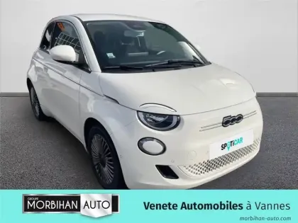 Photo 18 Fiat 500 E 118 CH