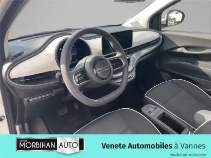 Photo 39 Fiat 500 E 118 CH