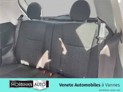 Photo 25 Fiat 500 E 118 CH