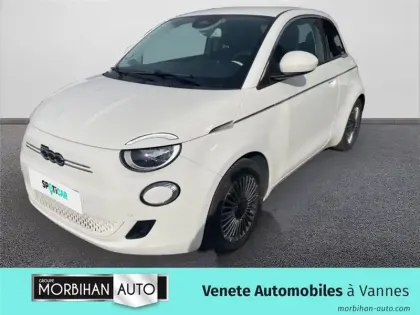 Photo 16 Fiat 500 E 118 CH