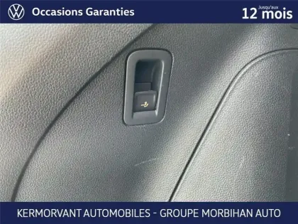 Photo 25 Volkswagen Tiguan 1.4 EHYBRID 245CH DSG6