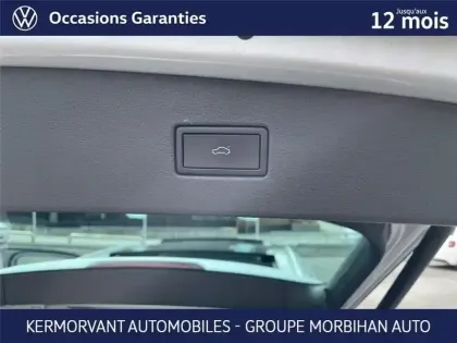Photo 23 Volkswagen Tiguan 1.4 EHYBRID 245CH DSG6
