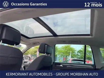 Photo 21 Volkswagen Tiguan 1.4 EHYBRID 245CH DSG6