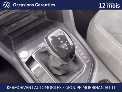 Photo 15 Volkswagen Tiguan 1.4 EHYBRID 245CH DSG6
