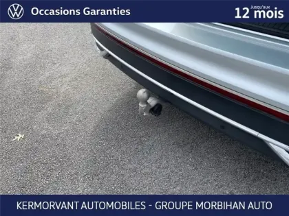 Photo 24 Volkswagen Tiguan 1.4 EHYBRID 245CH DSG6