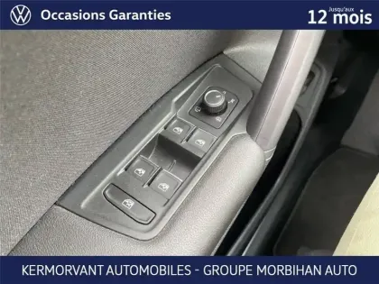 Photo 17 Volkswagen Tiguan 1.4 EHYBRID 245CH DSG6