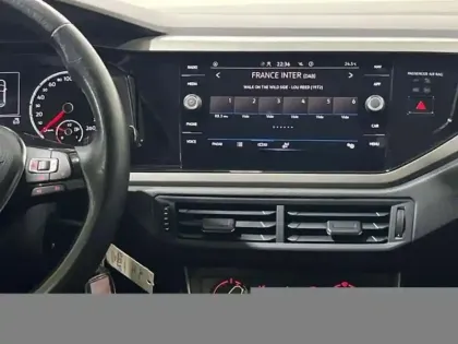Photo 6 Volkswagen Polo BUSINESS 1.0 TSI 95 S&S BVM5 Lounge