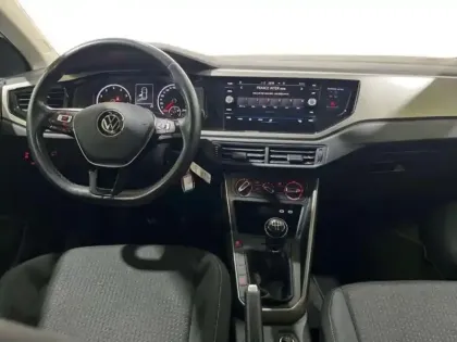 Photo 17 Volkswagen Polo BUSINESS 1.0 TSI 95 S&S BVM5 Lounge