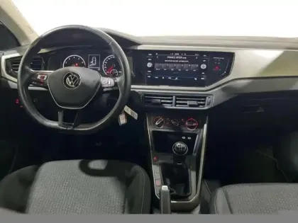 Photo 5 Volkswagen Polo BUSINESS 1.0 TSI 95 S&S BVM5 Lounge