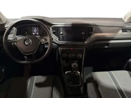 Photo 7 Volkswagen T-roc 1.0 TSI 115 Start/Stop BVM6 Lounge