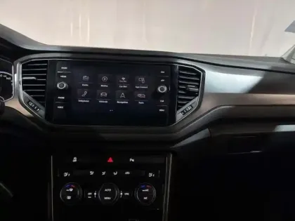 Photo 9 Volkswagen T-roc 1.0 TSI 115 Start/Stop BVM6 Lounge