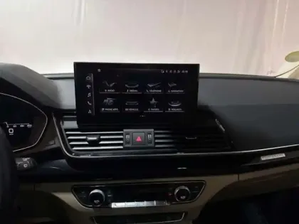 Photo 9 Audi Q5 40 TDI 204 S tronic 7 Quattro Avus