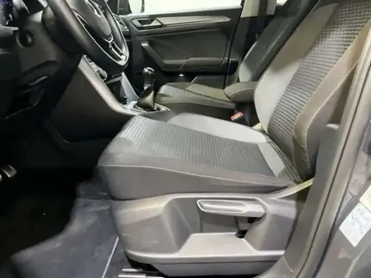 Photo 19 Volkswagen T-roc 2.0 TDI 115 Start/Stop BVM6 Active