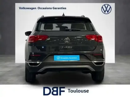 Photo 11 Volkswagen T-roc 2.0 TDI 115 Start/Stop BVM6 Active