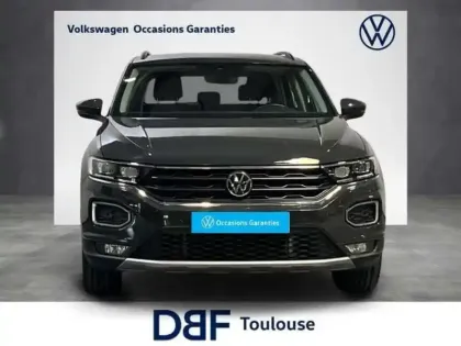 Photo 6 Volkswagen T-roc 2.0 TDI 115 Start/Stop BVM6 Active