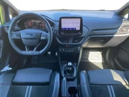 Photo 7 Ford Fiesta ST 1.5 EcoBoost 200 ch S&S BVM6