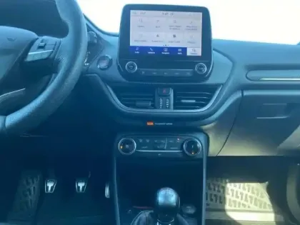 Photo 9 Ford Fiesta ST 1.5 EcoBoost 200 ch S&S BVM6