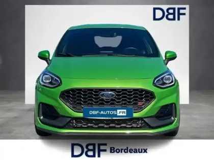 Photo 6 Ford Fiesta ST 1.5 EcoBoost 200 ch S&S BVM6
