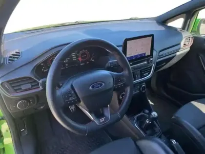 Photo 8 Ford Fiesta ST 1.5 EcoBoost 200 ch S&S BVM6